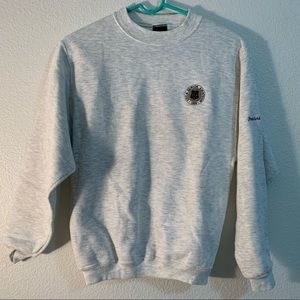 Vintage Golf Crewneck Sweatshirt (1999)